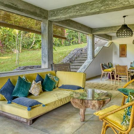 Living Heritage Koslanda Exterior foto