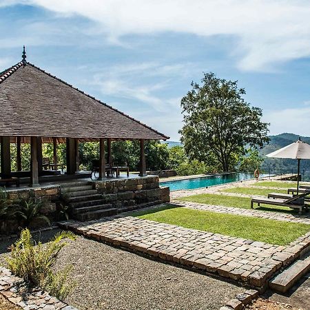 Living Heritage Koslanda Exterior foto
