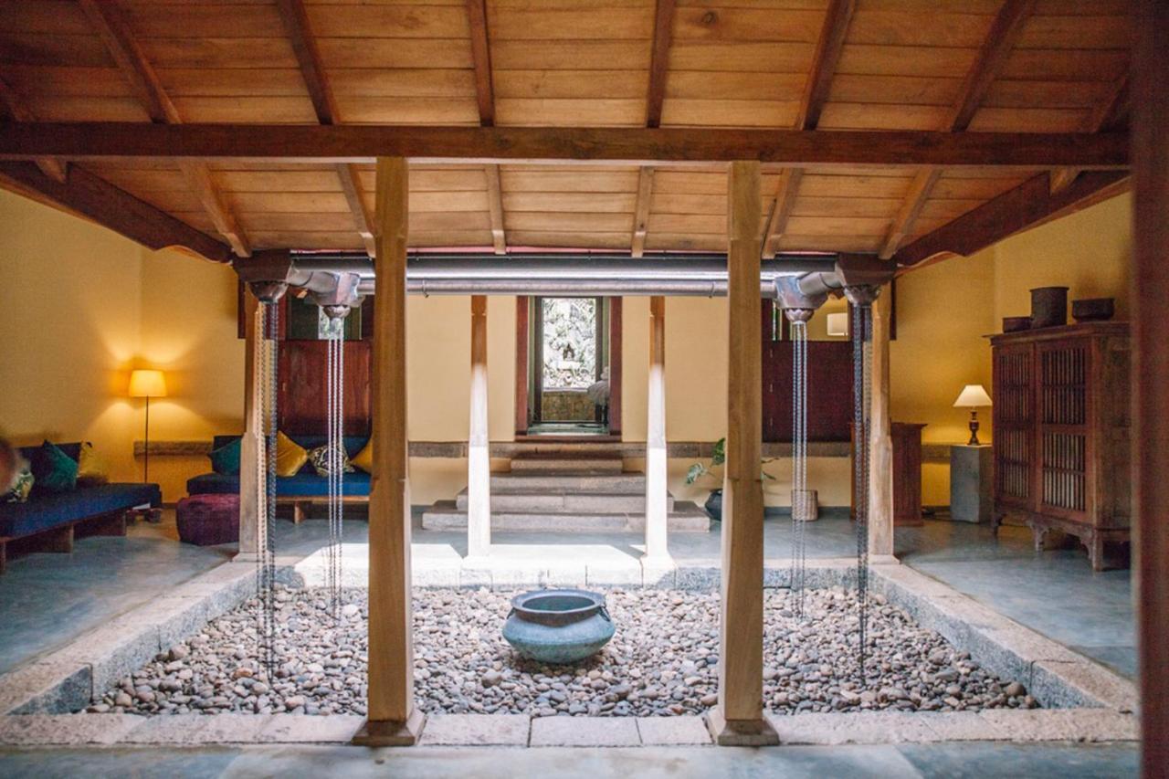 Living Heritage Koslanda Exterior foto