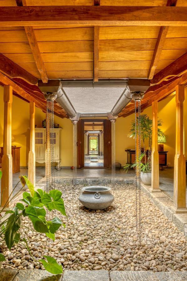 Living Heritage Koslanda Exterior foto