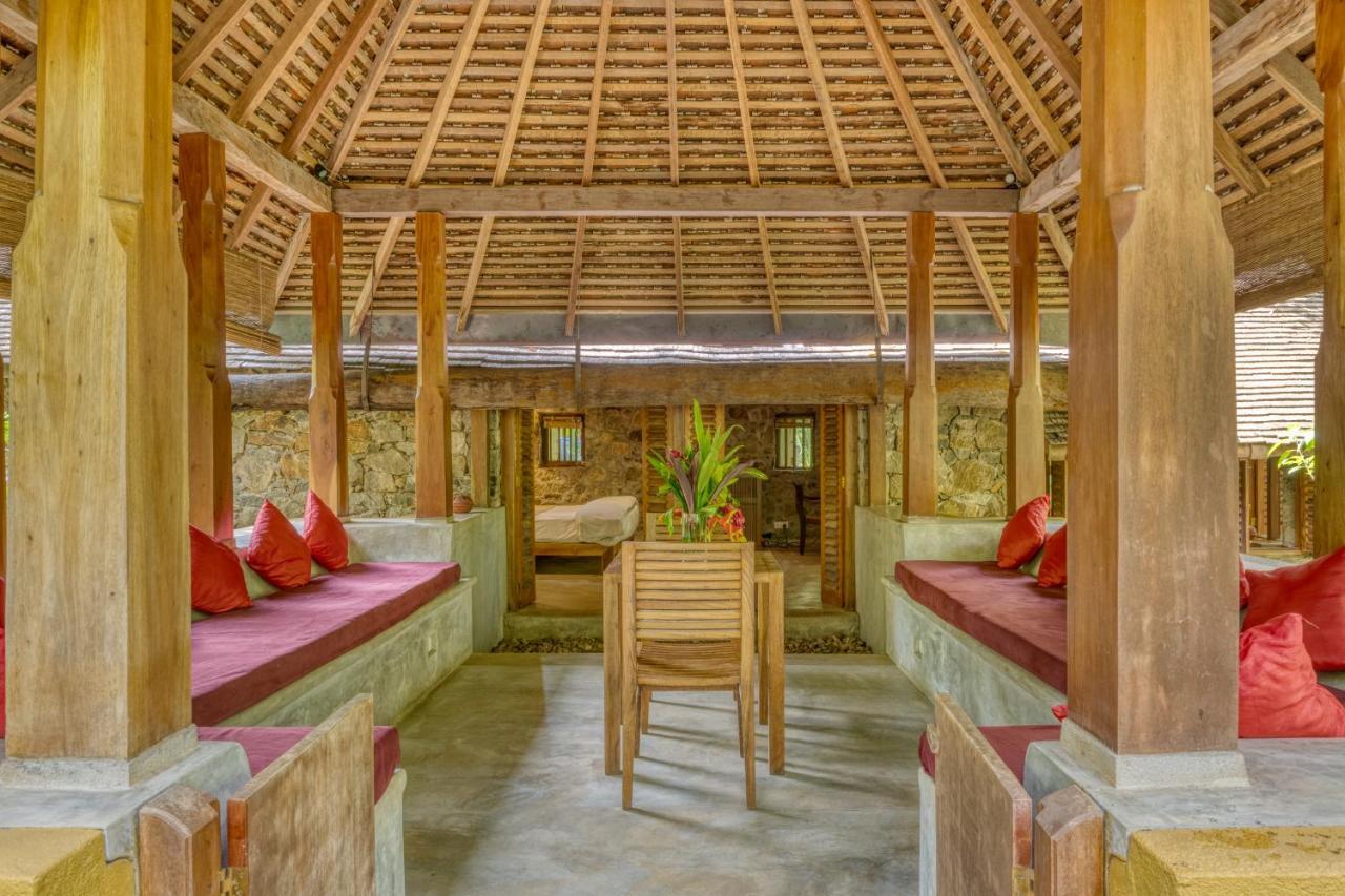 Living Heritage Koslanda Exterior foto