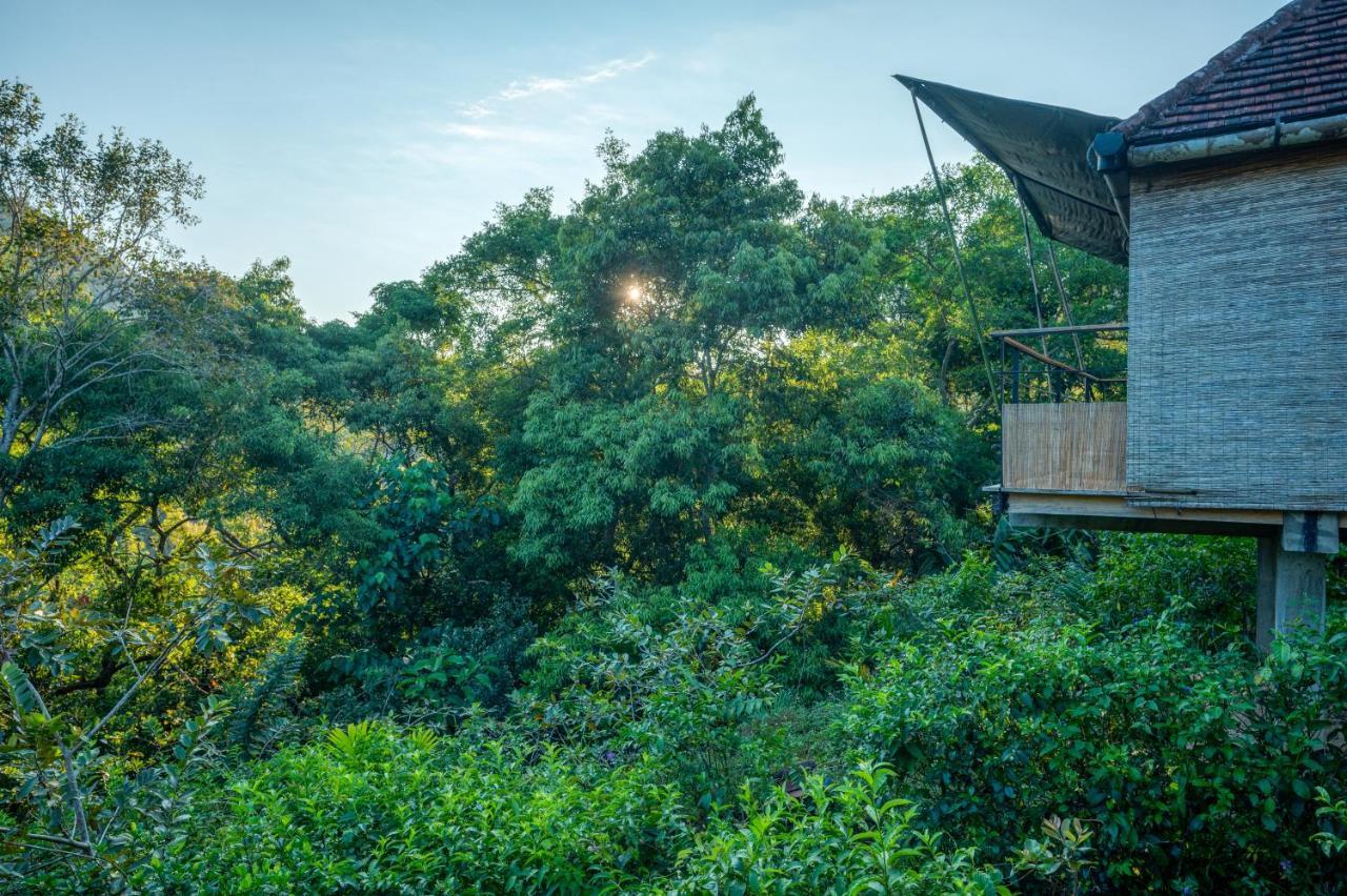 Living Heritage Koslanda Exterior foto