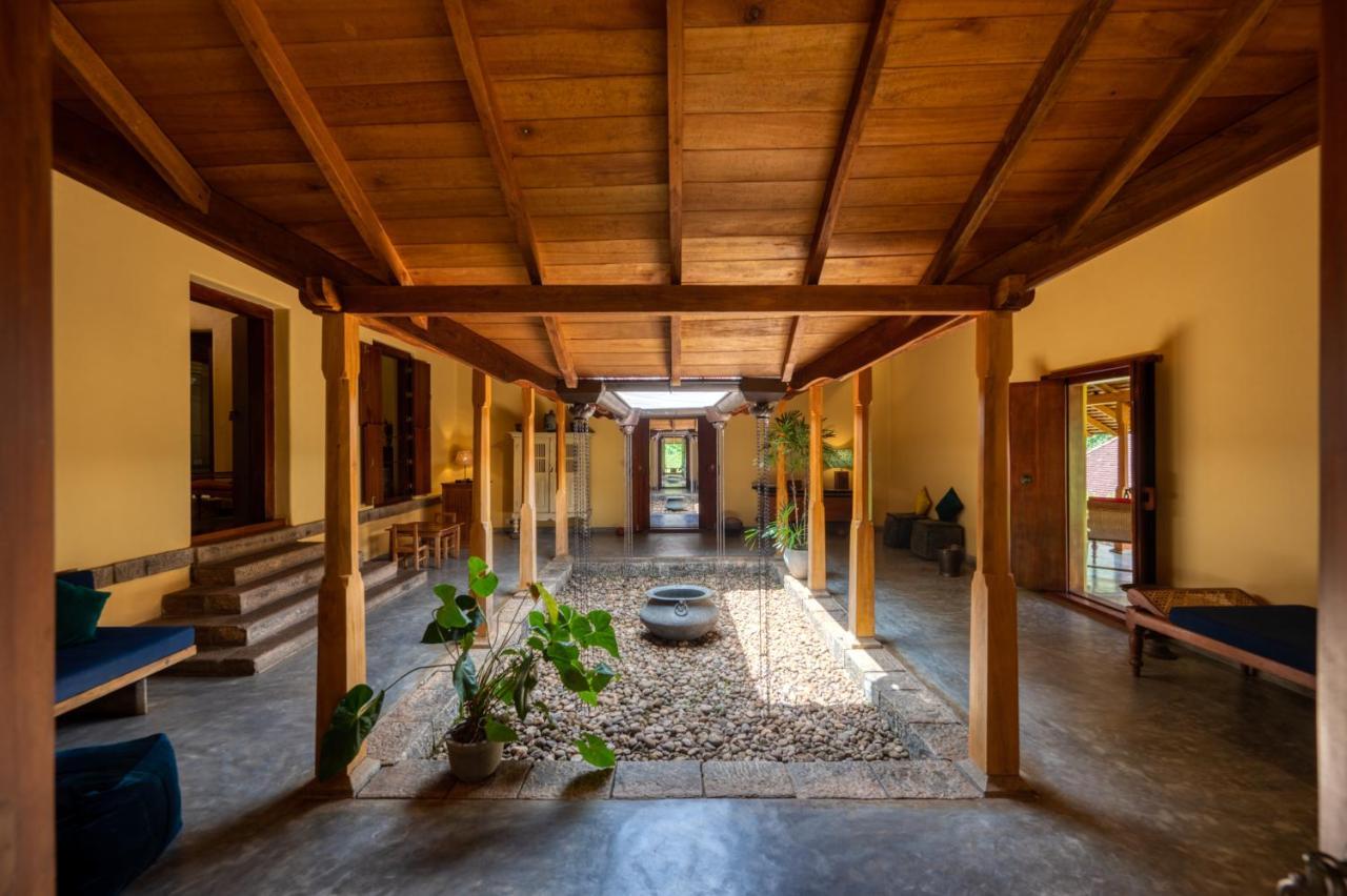 Living Heritage Koslanda Exterior foto