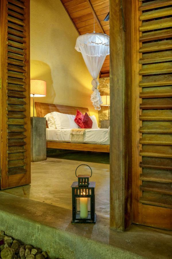 Living Heritage Koslanda Exterior foto