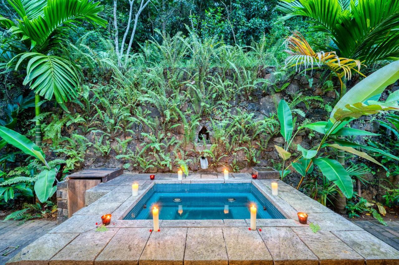 Living Heritage Koslanda Exterior foto
