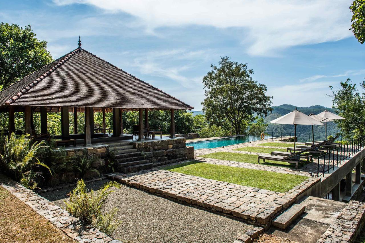 Living Heritage Koslanda Exterior foto